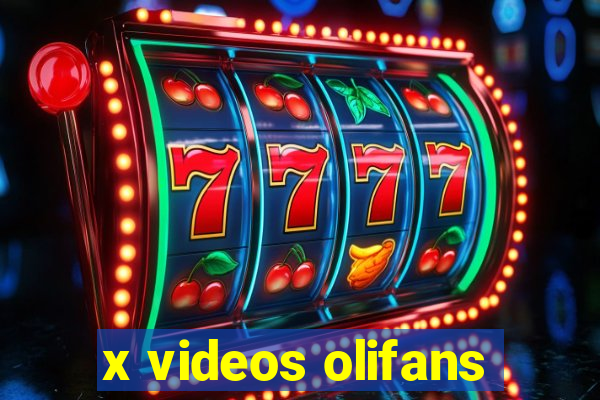 x videos olifans